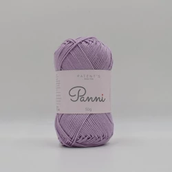 Panni 30 Halványlila Catania párja 226