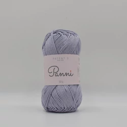 Panni 31 Mályva Catania párja 399