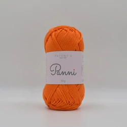 Panni 52 Narancs Catania párja 281