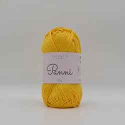 Panni 61 Napsárga Catania párja 208