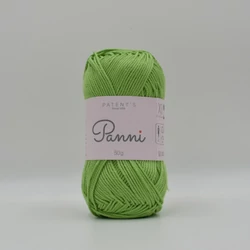 Panni 66 Lomb Catania párja 418