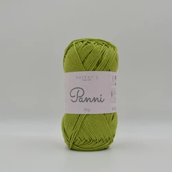 Panni 67 Alma Catania párja 205