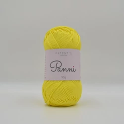 Panni 101 Neonsárga  Catania párja 442