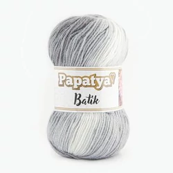 Papatya Batik 01
