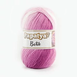 Papatya Batik 04