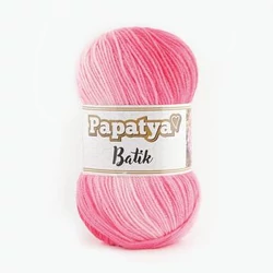 Papatya Batik 05
