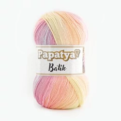 Papatya Batik 14