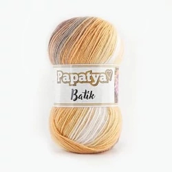 Papatya Batik 20