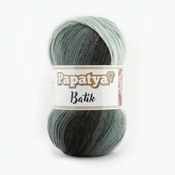 Papatya Batik 24