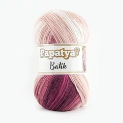 Papatya Batik 28