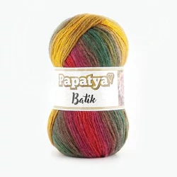 Papatya Batik 34