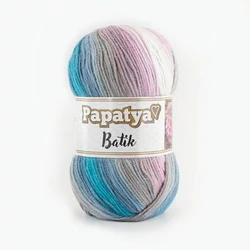 Papatya Batik 40