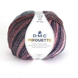 DMC Pirouette 274