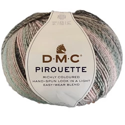 DMC Pirouette 801