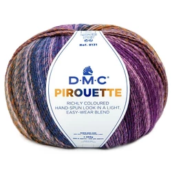 DMC Pirouette 839