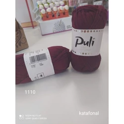 Puli 1110