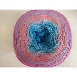 Soft Cake Cotton Candy  101