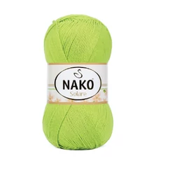 Nako Solare Kiwizöld 11014