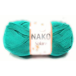 Nako Solare Smaragd 11246