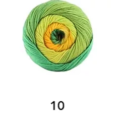 Papatya Sundae 10