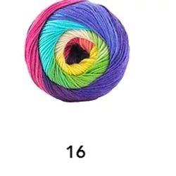Papatya Sundae 16
