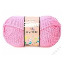 Super Bebe 229 Pink