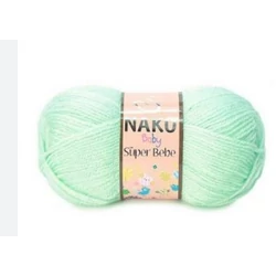 Super Bebe 2587 Almazöld