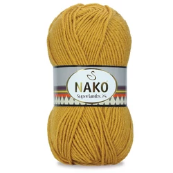 Superlambs 10273 okker