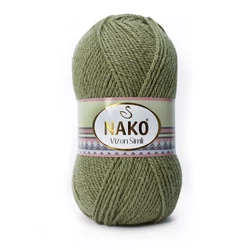 Vizon Simli Khaki