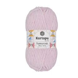 Yumurcak 1562 Babarózsaszín