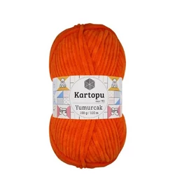 Yumurcak 205 Neonnarancs