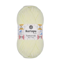 Yumurcak 335 Vajsárga 