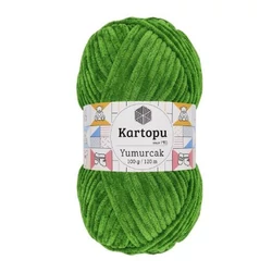 Yumurcak 469 Zöld
