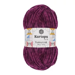 Yumurcak 726 Burgundi