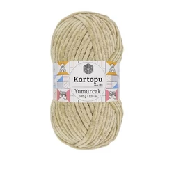 Yumurcak 856 Kapucsinó