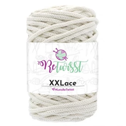ReTwisst XXL Lace natúr 07