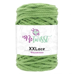 ReTwisst XXL Lace világoszöld 14
