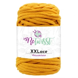 ReTwisst XXL Lace  sárga 25