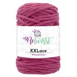 ReTwisst XXL Lace  fukszia 24