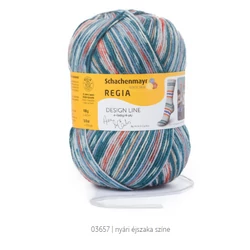 Regia Desing Line 3657