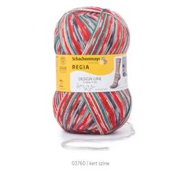 Regia Lofoten Color 3760