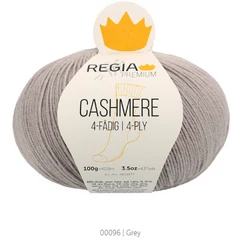 Regia Cashmere Szürke 96