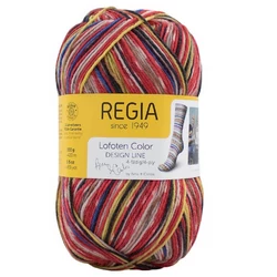 Regia Lofoten Color 3880
