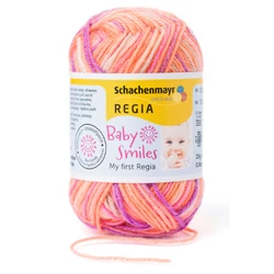 My first Regia 1814 Selina