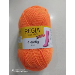 Regia Neon Up Narancs LIMITÁLT