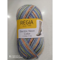 Regia Neon  Narancs  Color LIMITÁLT