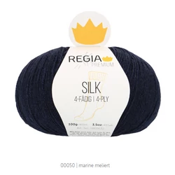 Regia Silk 50 marine