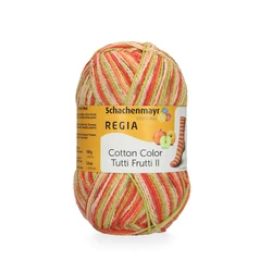Regia Tutti Frutti Alma