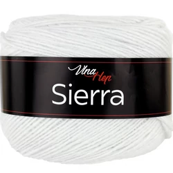 Sierra 6002 Fehér 