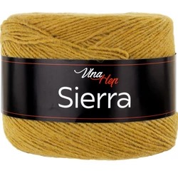 Sierra 6489 Mustár